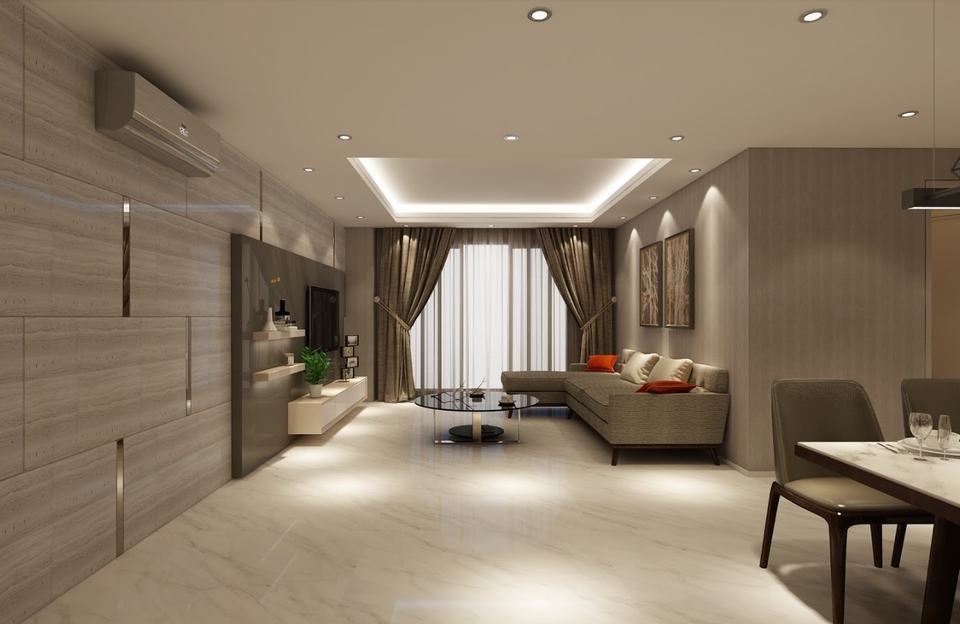 Những nhóm khách hàng phù hợp với căn hộ Cosmo City - 2 Những nhóm khách hàng phù hợp với căn hộ Cosmo City - 2