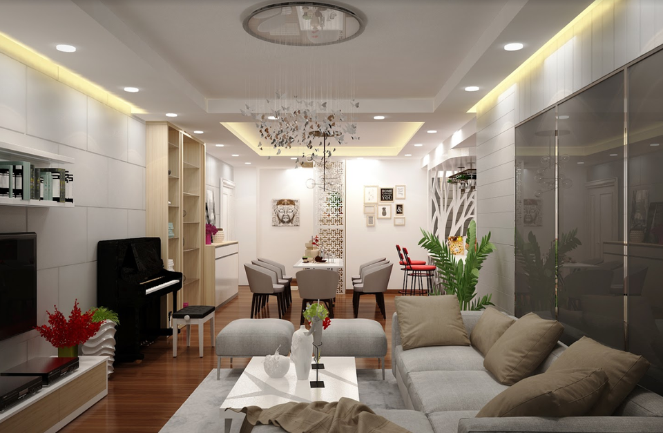 Những nhóm khách hàng phù hợp với căn hộ Cosmo City - 3 Những nhóm khách hàng phù hợp với căn hộ Cosmo City - 3