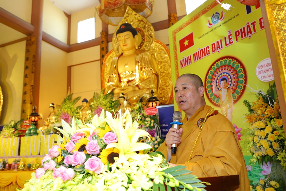 Xác lập 6 kỷ lục Việt Nam tại Vesak 2019 - 5 Xác lập 6 kỷ lục Việt Nam tại Vesak 2019 - 5