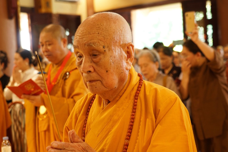 Xác lập 6 kỷ lục Việt Nam tại Vesak 2019 - 1 Xác lập 6 kỷ lục Việt Nam tại Vesak 2019 - 1
