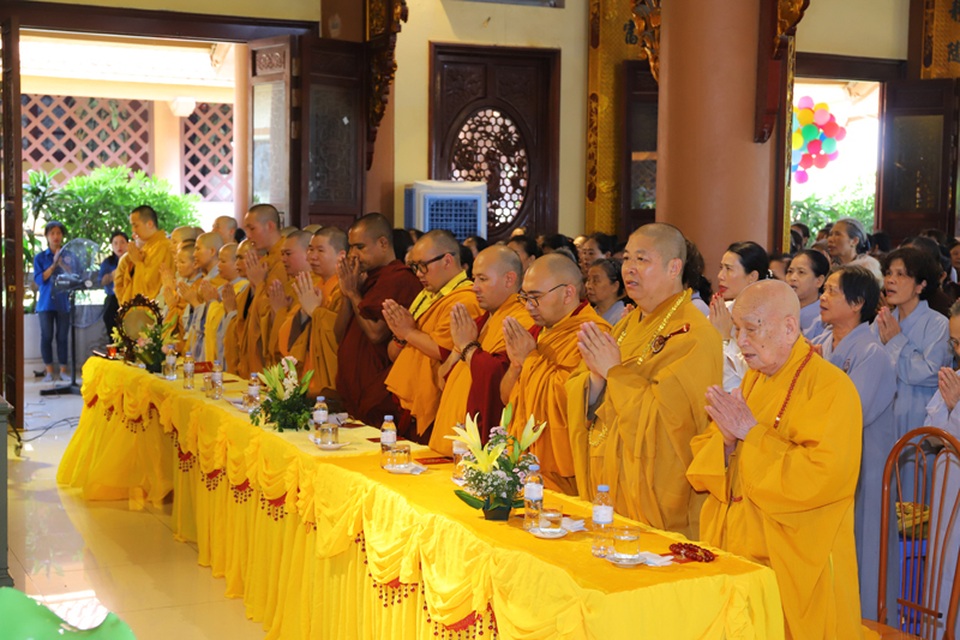 Xác lập 6 kỷ lục Việt Nam tại Vesak 2019 - 7 Xác lập 6 kỷ lục Việt Nam tại Vesak 2019 - 7