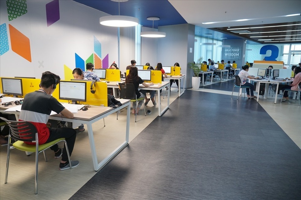 Nhờ tự chủ, ĐH Tôn Đức Thắng đã “lột xác” với tổng tài sản hơn 2.200 tỷ đồng - 1 Nhờ tự chủ, ĐH Tôn Đức Thắng đã “lột xác” với tổng tài sản hơn 2.200 tỷ đồng - 1
