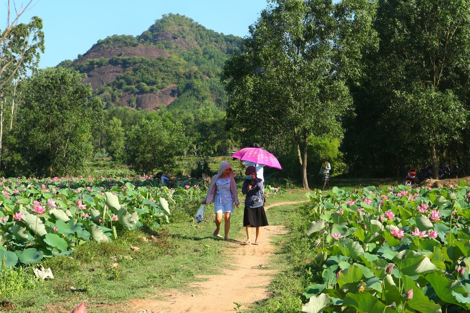 Đây là nơi vừa tránh nắng lý tưởng, vừa sống ảo cực đẹp! - 12 Đây là nơi vừa tránh nắng lý tưởng, vừa sống ảo cực đẹp! - 12