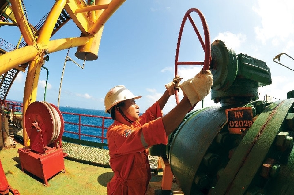 Tập đoàn Dầu khí Việt Nam chủ động thích ứng nhanh với công nghiệp 4.0 - 2 Tập đoàn Dầu khí Việt Nam chủ động thích ứng nhanh với công nghiệp 4.0 - 2