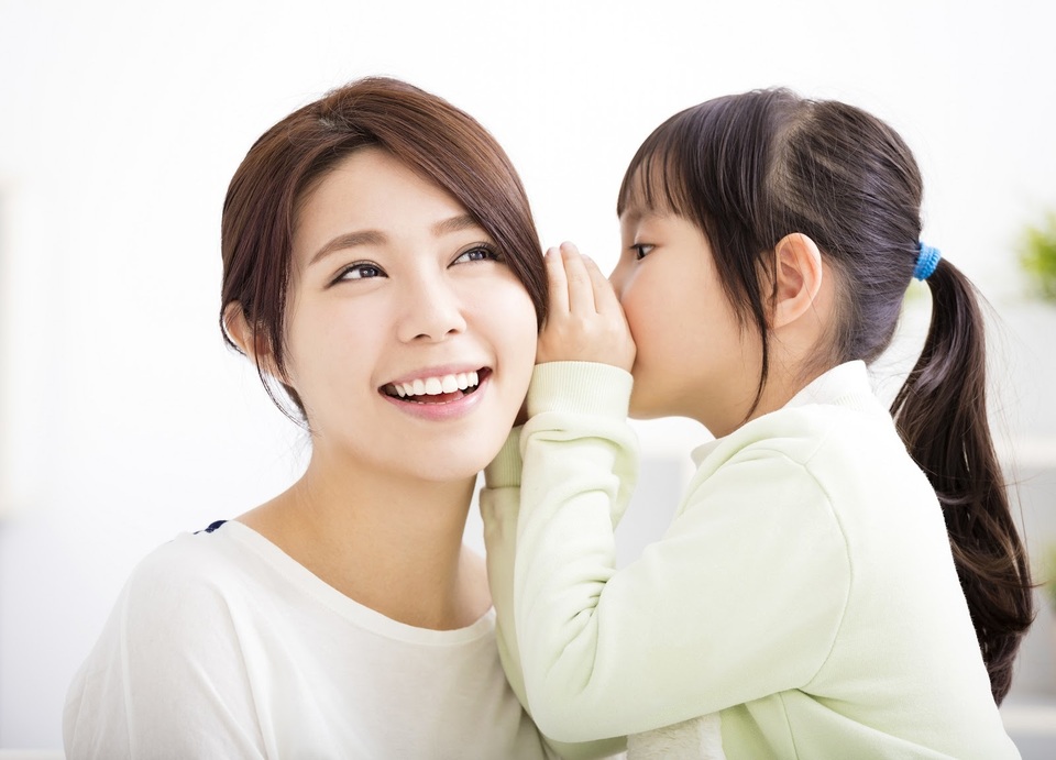 Mách bố mẹ cách nuôi dạy con khôn lớn, tự lập - 3 Mách bố mẹ cách nuôi dạy con khôn lớn, tự lập - 3