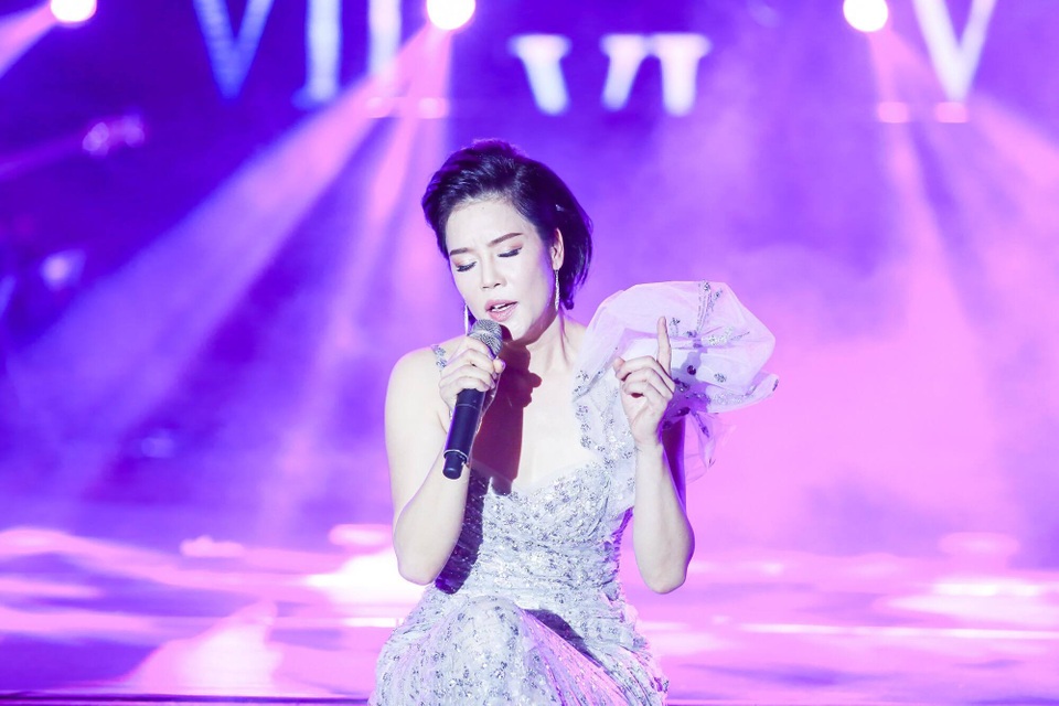 “Gửi trọn yêu thương” – Đêm nhạc của sự ấm áp và lan toả - 3 “Gửi trọn yêu thương” – Đêm nhạc của sự ấm áp và lan toả - 3