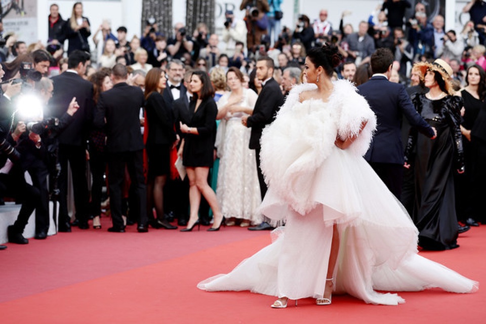 Hoa hậu đẹp nhất trong các hoa hậu lộng lẫy tại Cannes - 2 Hoa hậu đẹp nhất trong các hoa hậu lộng lẫy tại Cannes - 2