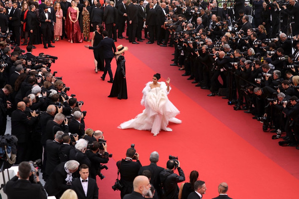Hoa hậu đẹp nhất trong các hoa hậu lộng lẫy tại Cannes - 3 Hoa hậu đẹp nhất trong các hoa hậu lộng lẫy tại Cannes - 3