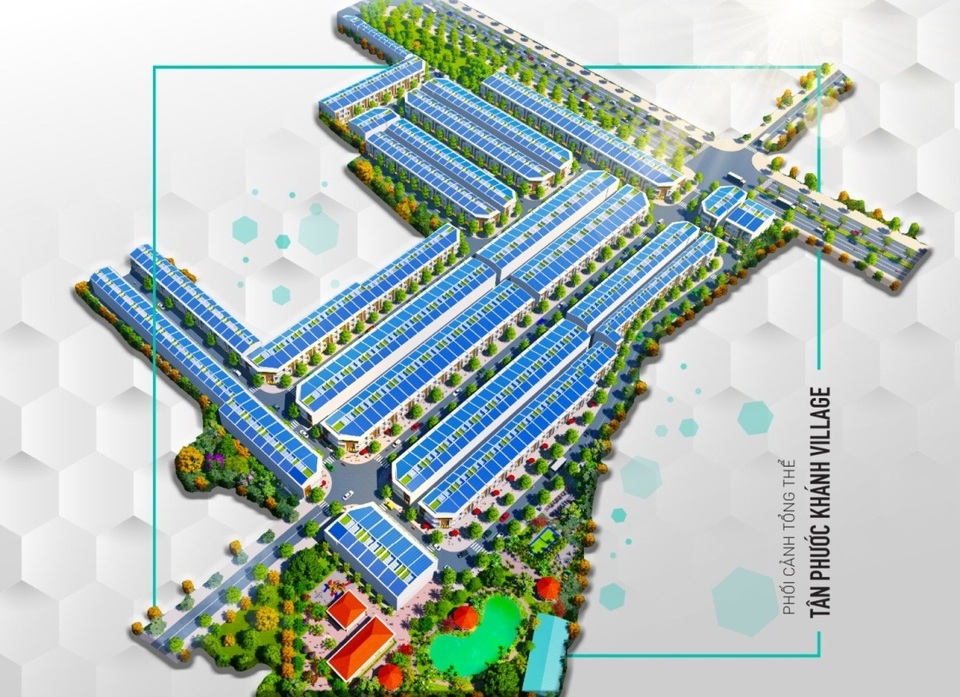 Bất động sản Bình Dương hưởng lợi nhờ đột phá trong thu hút đầu tư - 2