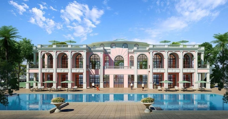 Tập đoàn CEO khai trương cùng lúc hai dự án Sonasea Paris Villas và Sonasea Shopping Center 2 tại Phú Quốc - 2 Tập đoàn CEO khai trương cùng lúc hai dự án Sonasea Paris Villas và Sonasea Shopping Center 2 tại Phú Quốc - 2