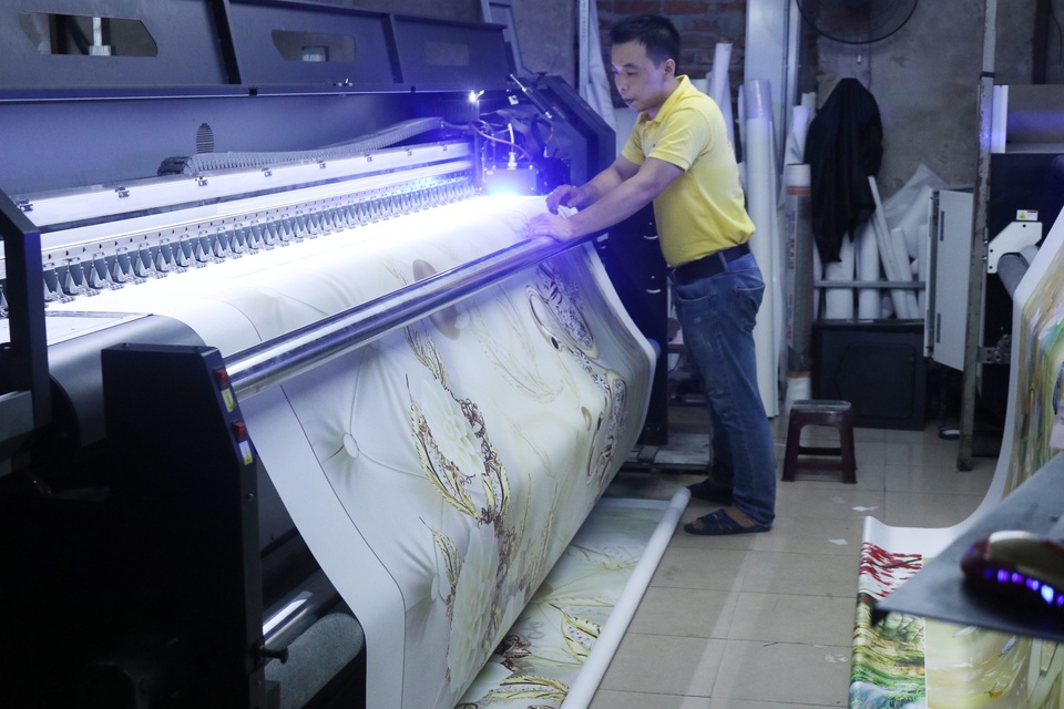Công ty tranh 3 miền - đơn vị cung cấp dịch vụ in tranh dán tường uy tín toàn quốc. - 2 Công ty tranh 3 miền - đơn vị cung cấp dịch vụ in tranh dán tường uy tín toàn quốc. - 2
