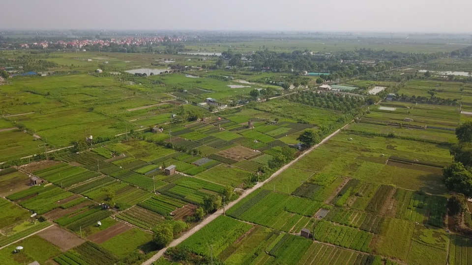 Nông dân vác bảo bối ra đồng để chống chọi nắng nóng 40 độ C - 1 Nông dân vác bảo bối ra đồng để chống chọi nắng nóng 40 độ C - 1