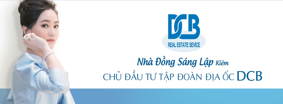 Doanh nhân Thái Thiên Hồng Đào, Tổng giám đốc kiêm Nhà đồng hành sáng lập tập đoàn địa ốc DCB, là một người phụ nữ 8X, tài giỏi - 1 Doanh nhân Thái Thiên Hồng Đào, Tổng giám đốc kiêm Nhà đồng hành sáng lập tập đoàn địa ốc DCB, là một người phụ nữ 8X, tài giỏi - 1