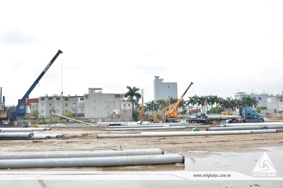 Dự án Việt Phát South City chính thức ra mắt - 3