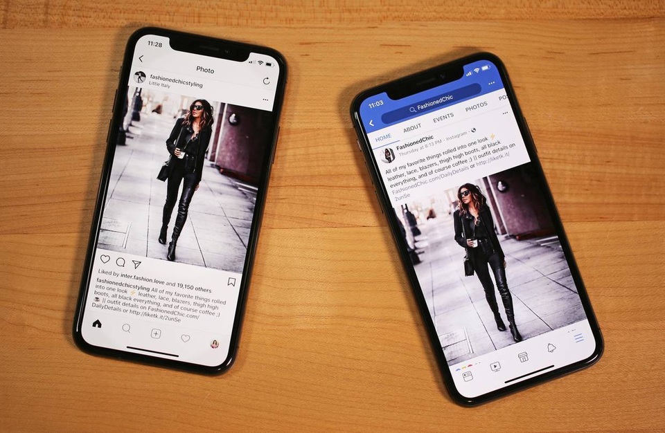 Facebook thay đổi cách hiển thị nội dung trên News Feed, ưu tiên nội dung từ bạn thân - 1 Facebook thay đổi cách hiển thị nội dung trên News Feed, ưu tiên nội dung từ bạn thân - 1