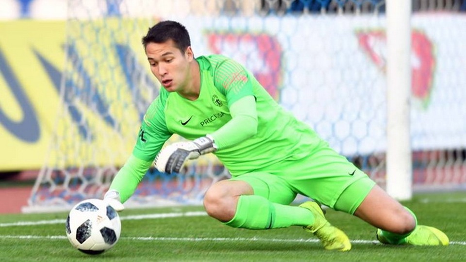 Filip Nguyễn chê V-League nhưng không từ chối khoác áo đội tuyển Việt Nam - 1 Filip Nguyễn chê V-League nhưng không từ chối khoác áo đội tuyển Việt Nam - 1