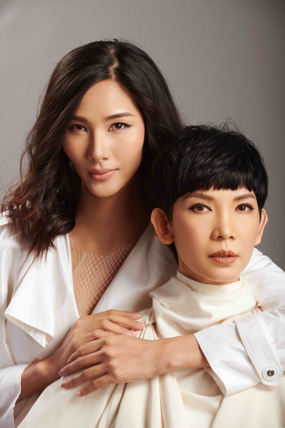 H’Hen Niê, Phương Khánh, Hương Giang, Hoàng Thùy và hành trình lột xác - 11 H’Hen Niê, Phương Khánh, Hương Giang, Hoàng Thùy và hành trình lột xác - 11