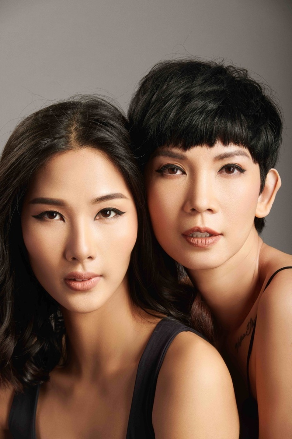 H’Hen Niê, Phương Khánh, Hương Giang, Hoàng Thùy và hành trình lột xác - 15 H’Hen Niê, Phương Khánh, Hương Giang, Hoàng Thùy và hành trình lột xác - 15