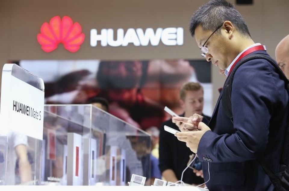 Nhà sáng lập Huawei: Mỹ đang đánh giá quá thấp Huawei - 2 Nhà sáng lập Huawei: Mỹ đang đánh giá quá thấp Huawei - 2