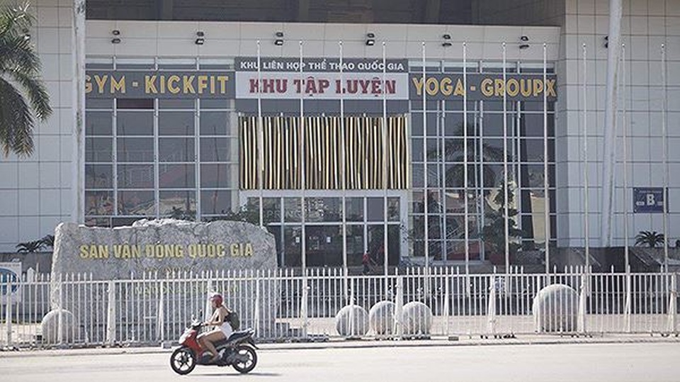 Điểm mặt hàng loạt bộ ngành cho thuê mượn đất vàng không đúng quy định - 1 Điểm mặt hàng loạt bộ ngành cho thuê mượn đất vàng không đúng quy định - 1
