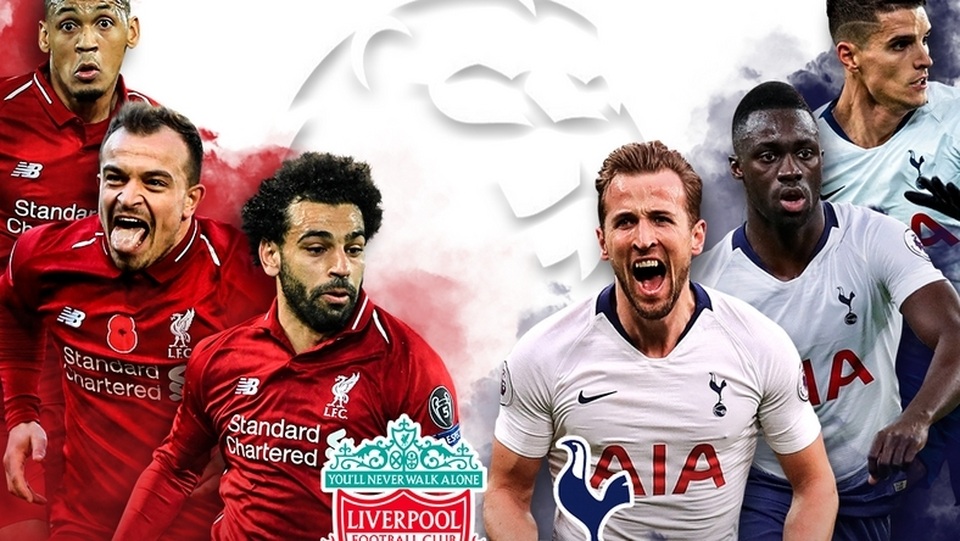 Chung kết Champions League 2018/19 có thay đổi luật lệ mang tính bước ngoặt - 1 Chung kết Champions League 2018/19 có thay đổi luật lệ mang tính bước ngoặt - 1