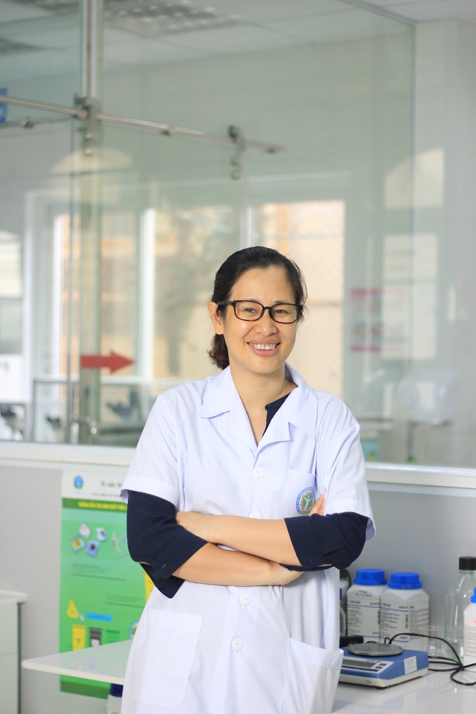 Nguồn nước nhiễm Amoni – Tác nhân tiềm ẩn gây ung thư - 1