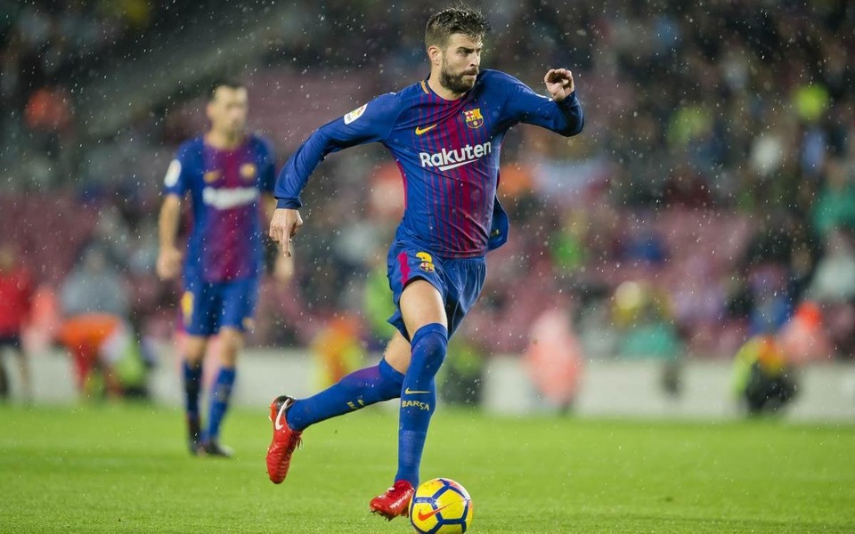 Barcelona thống trị đội hình xuất sắc nhất La Liga mùa giải 2018/19 - 3 Barcelona thống trị đội hình xuất sắc nhất La Liga mùa giải 2018/19 - 3