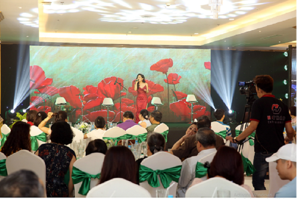 Cư dân dự án Northern Diamond mua nhà trúng xe sang - 1 Cư dân dự án Northern Diamond mua nhà trúng xe sang - 1