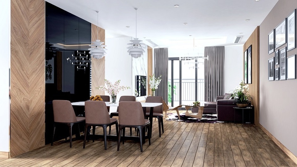 Tại sao nên mua căn hộ The Sun Mỹ Đình thời điểm này? - 2 Tại sao nên mua căn hộ The Sun Mỹ Đình thời điểm này? - 2