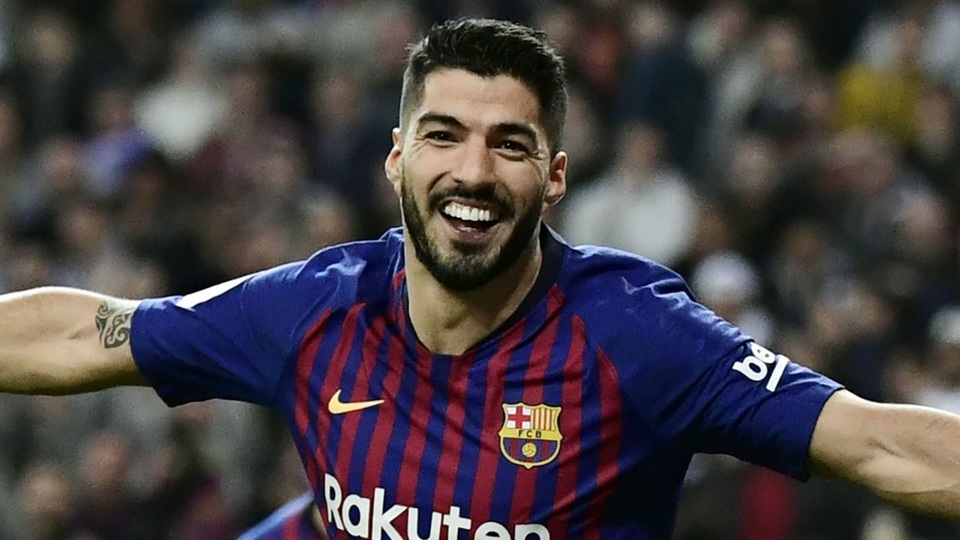 Barcelona thống trị đội hình xuất sắc nhất La Liga mùa giải 2018/19 - 11 Barcelona thống trị đội hình xuất sắc nhất La Liga mùa giải 2018/19 - 11