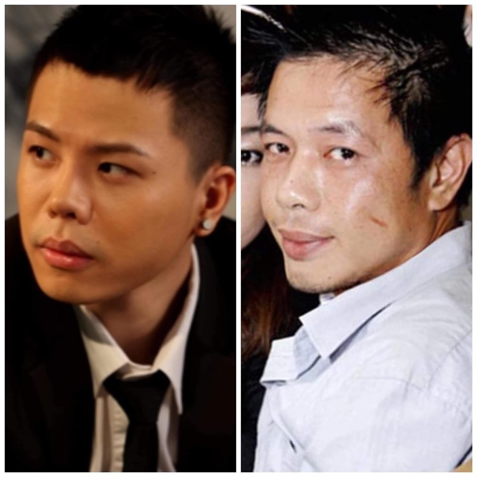 Trấn Thành chia sẻ loạt ảnh hài hước về “thời niên thiếu của các ngôi sao” - 8 Trấn Thành chia sẻ loạt ảnh hài hước về “thời niên thiếu của các ngôi sao” - 8