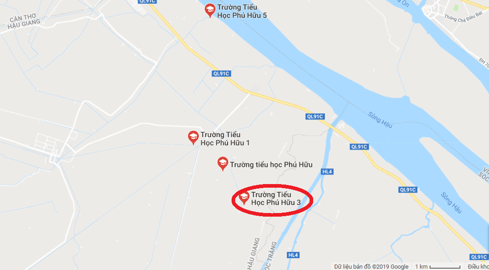 Thầy giáo tiểu học bị “tố” phạt học sinh đến rối loạn tinh thần? - 2 Thầy giáo tiểu học bị “tố” phạt học sinh đến rối loạn tinh thần? - 2