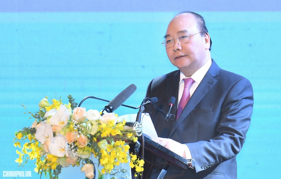 Dự lễ vận hành thương mại Nhà máy Lọc hoá dầu Nghi Sơn: Thủ tướng yêu cầu PVN tiếp tục làm tốt hai nhiệm vụ - 2 Dự lễ vận hành thương mại Nhà máy Lọc hoá dầu Nghi Sơn: Thủ tướng yêu cầu PVN tiếp tục làm tốt hai nhiệm vụ - 2
