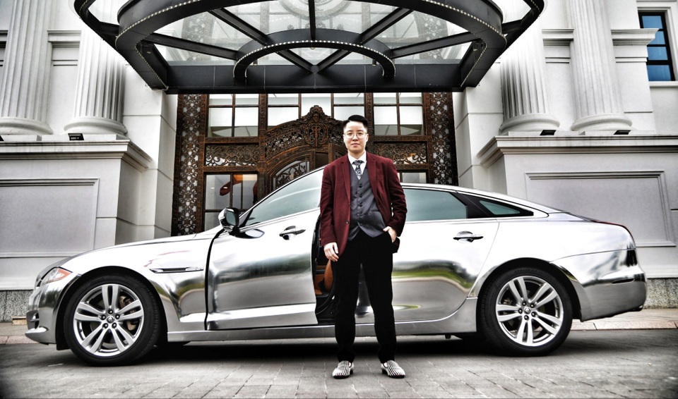 Từ Tú Lơ Khơ đến nhà đào tạo chuyên nghiệp Adonis Nguyễn - 3 Từ Tú Lơ Khơ đến nhà đào tạo chuyên nghiệp Adonis Nguyễn - 3