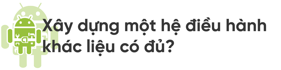 Google can thiệp được tới đâu trên điện thoại của Huawei? - 6 Google can thiệp được tới đâu trên điện thoại của Huawei? - 6