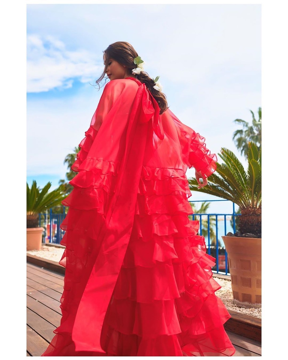 Sao Ấn Độ Sonam Kapoor lấp ló ngực đầy - 10 Sao Ấn Độ Sonam Kapoor lấp ló ngực đầy - 10