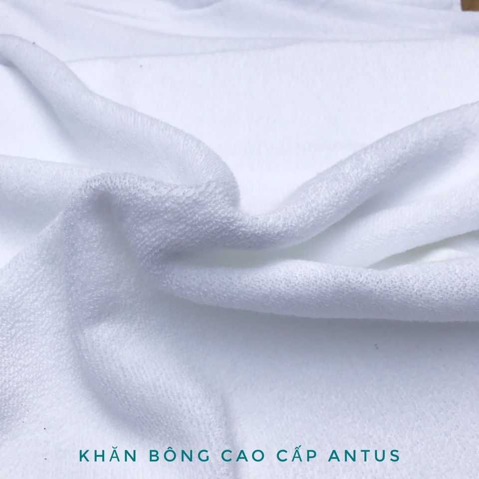 Antus - Chuyên gia hàng đầu về khăn khách sạn cao cấp - 2 Antus - Chuyên gia hàng đầu về khăn khách sạn cao cấp - 2