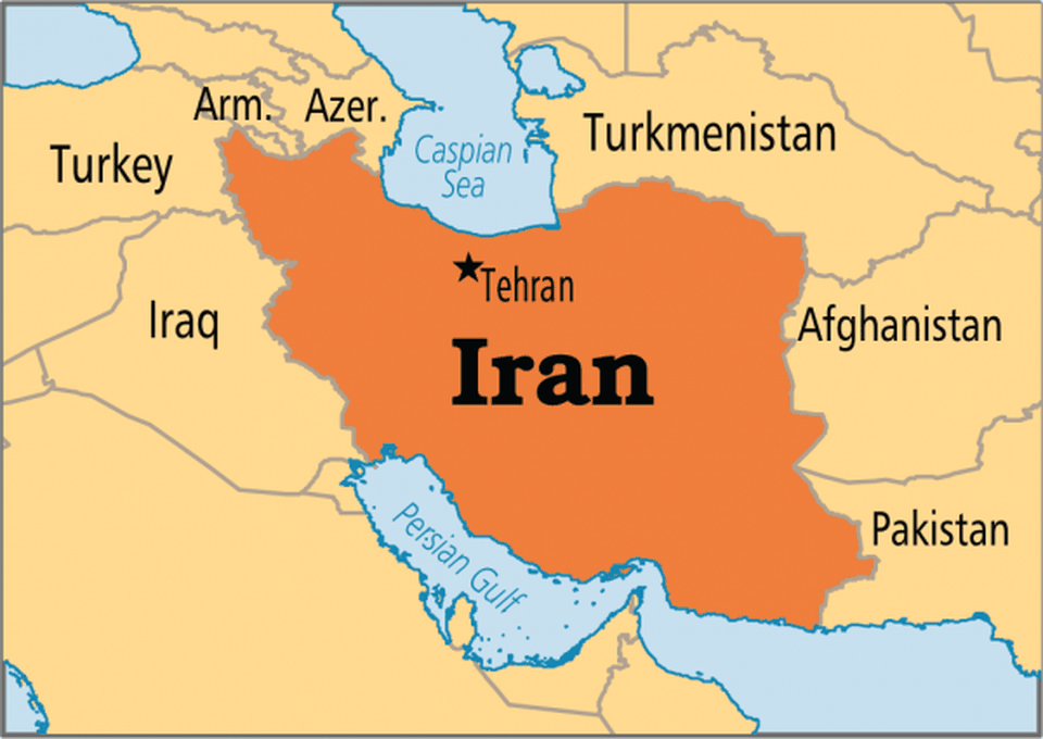 Điều thêm quân tới Iraq, Mỹ chuẩn bị “động binh” với Iran? - 2 Điều thêm quân tới Iraq, Mỹ chuẩn bị “động binh” với Iran? - 2