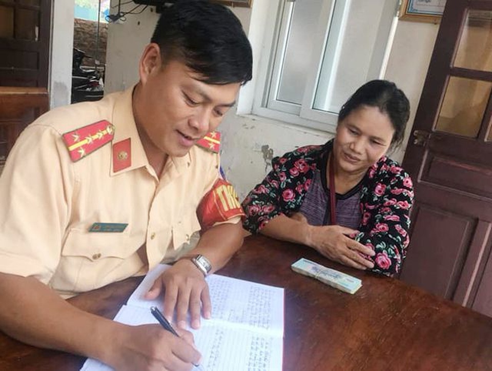 Bài học tử tế từ “những người thầy không giảng dạy” - 1 Bài học tử tế từ “những người thầy không giảng dạy” - 1