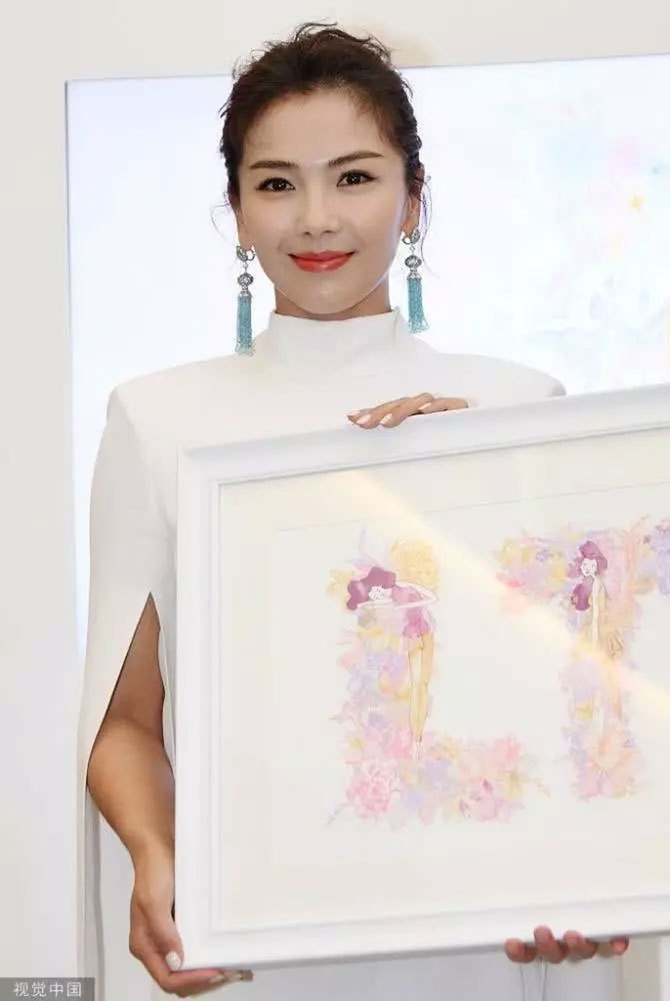 Lưu Đào tâm sự về hôn nhân và bí quyết giữ lửa yêu thương - 12 Lưu Đào tâm sự về hôn nhân và bí quyết giữ lửa yêu thương - 12