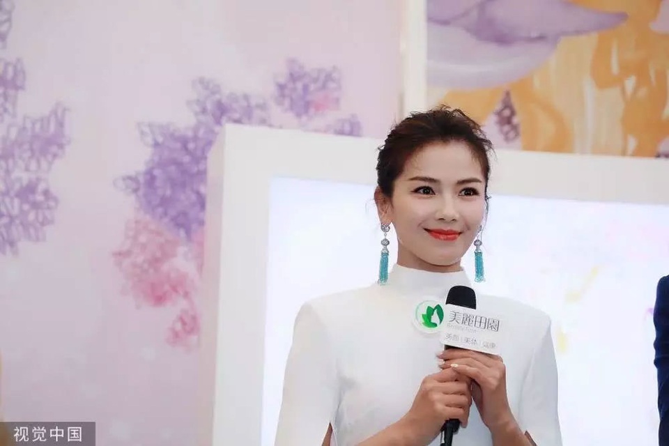 Lưu Đào tâm sự về hôn nhân và bí quyết giữ lửa yêu thương - 15 Lưu Đào tâm sự về hôn nhân và bí quyết giữ lửa yêu thương - 15