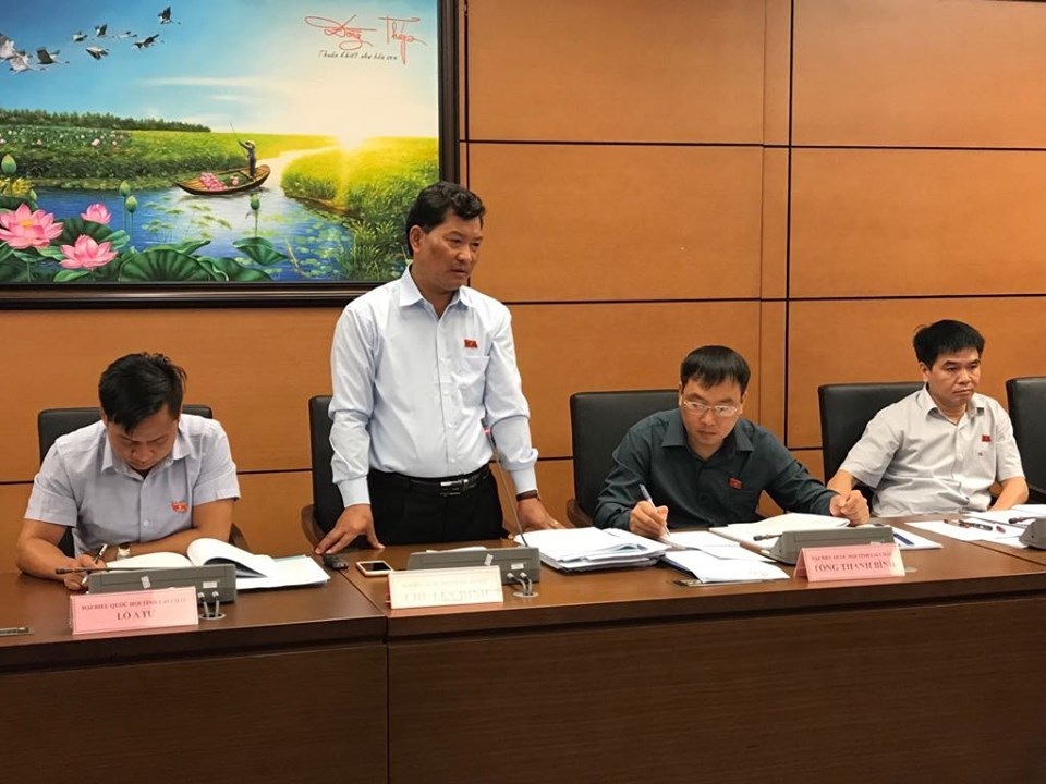 Khi Thủ tướng được thong dong thì đất nước mới phát triển vững, ổn! - 1 Khi Thủ tướng được thong dong thì đất nước mới phát triển vững, ổn! - 1