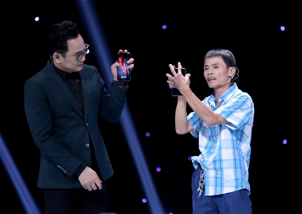 Gặp lại “hiệp sĩ đường phố” bị thương trong vụ cướp ở TPHCM gây rúng động dư luận - 4