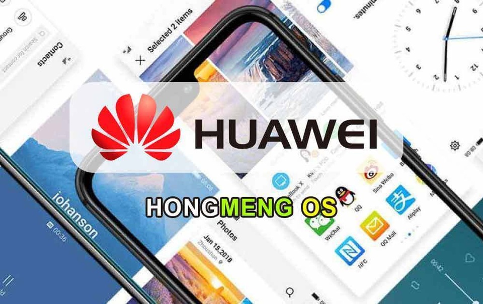 Google can thiệp được tới đâu trên điện thoại của Huawei? - 7 Google can thiệp được tới đâu trên điện thoại của Huawei? - 7