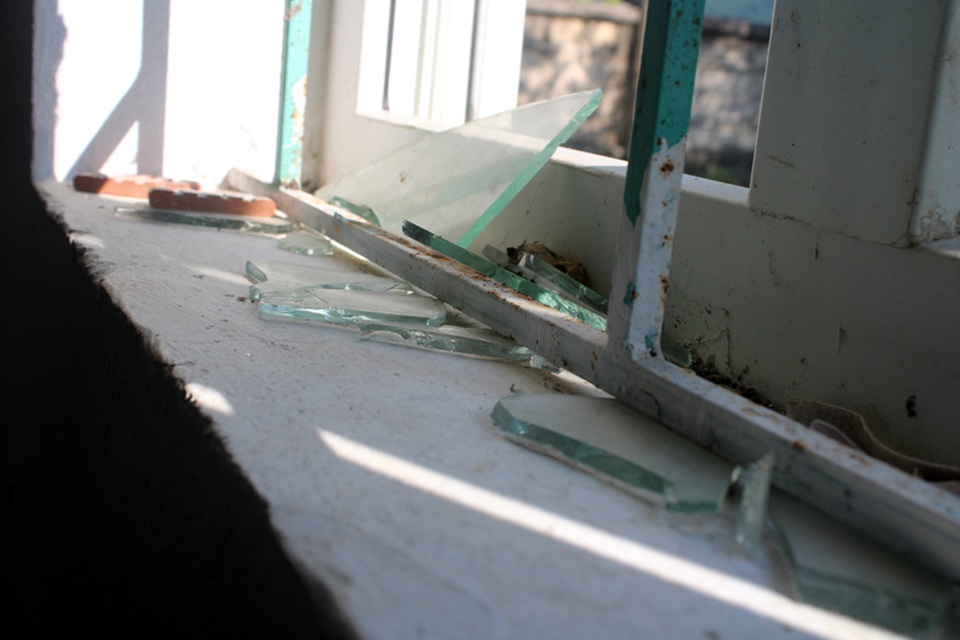 Xót xa trường học hơn 16 tỷ đồng chỉ làm nơi... phơi rơm, nuôi gà! - 6 Xót xa trường học hơn 16 tỷ đồng chỉ làm nơi... phơi rơm, nuôi gà! - 6