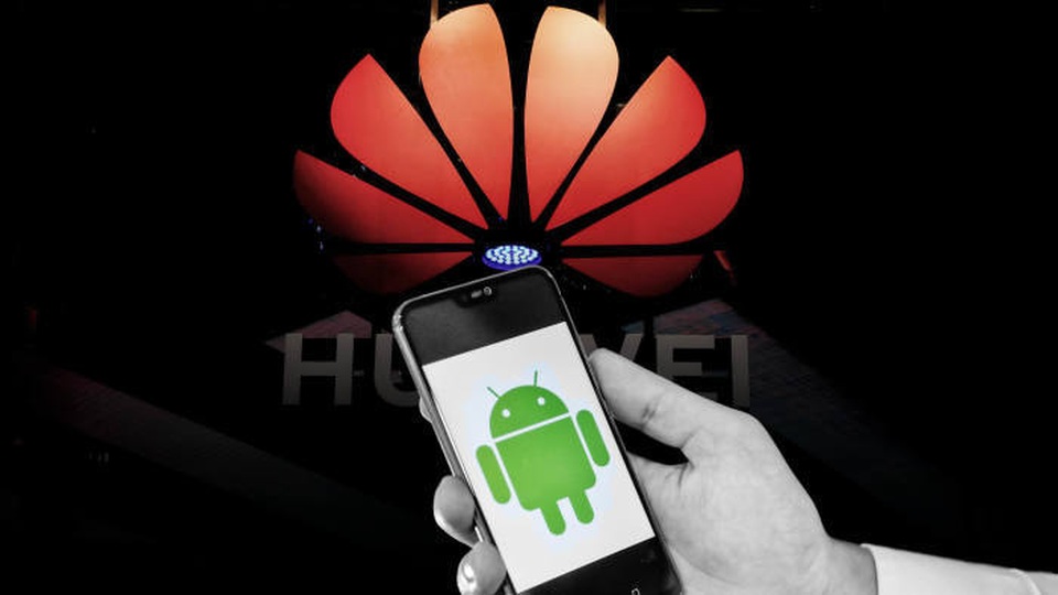 Huawei sẽ ra mắt nền tảng di động mới để thay thế Android trong năm nay - 1 Huawei sẽ ra mắt nền tảng di động mới để thay thế Android trong năm nay - 1