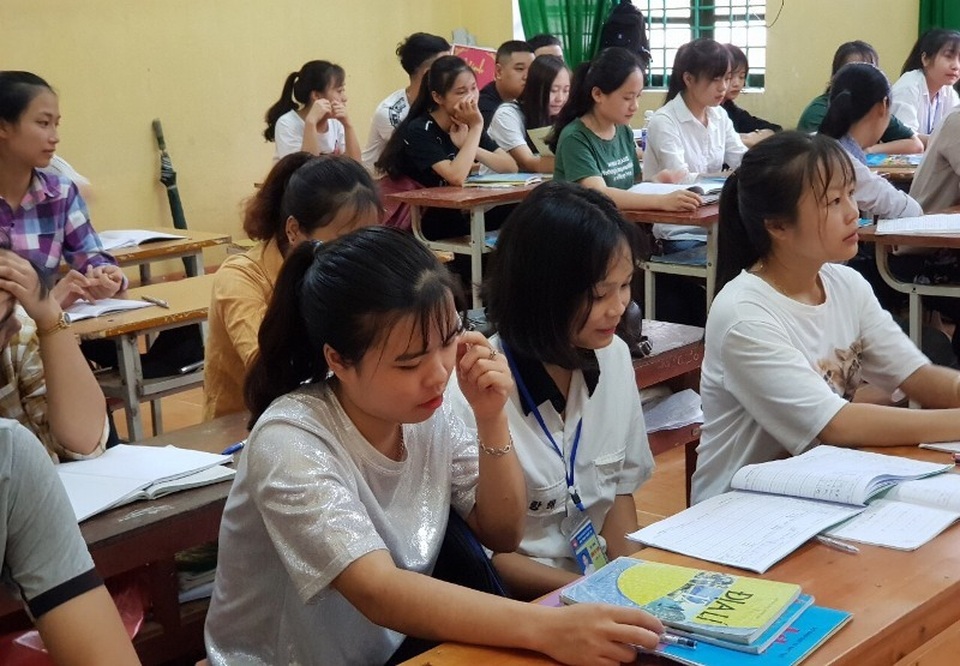 Thanh Hóa: Đề nghị không tăng giá nhà nghỉ, khách sạn trong kỳ thi THPT quốc gia 2019 - 2 Thanh Hóa: Đề nghị không tăng giá nhà nghỉ, khách sạn trong kỳ thi THPT quốc gia 2019 - 2