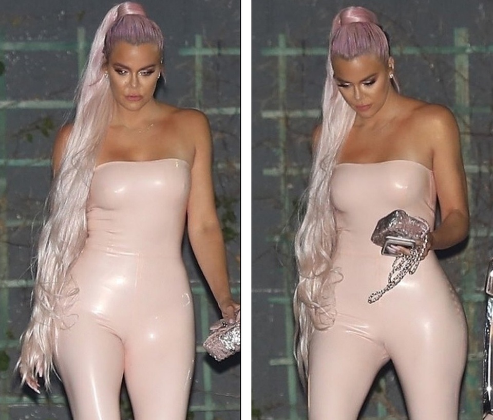 Kylie Jenner bốc lửa ra mắt mỹ phẩm mới - 3 Kylie Jenner bốc lửa ra mắt mỹ phẩm mới - 3