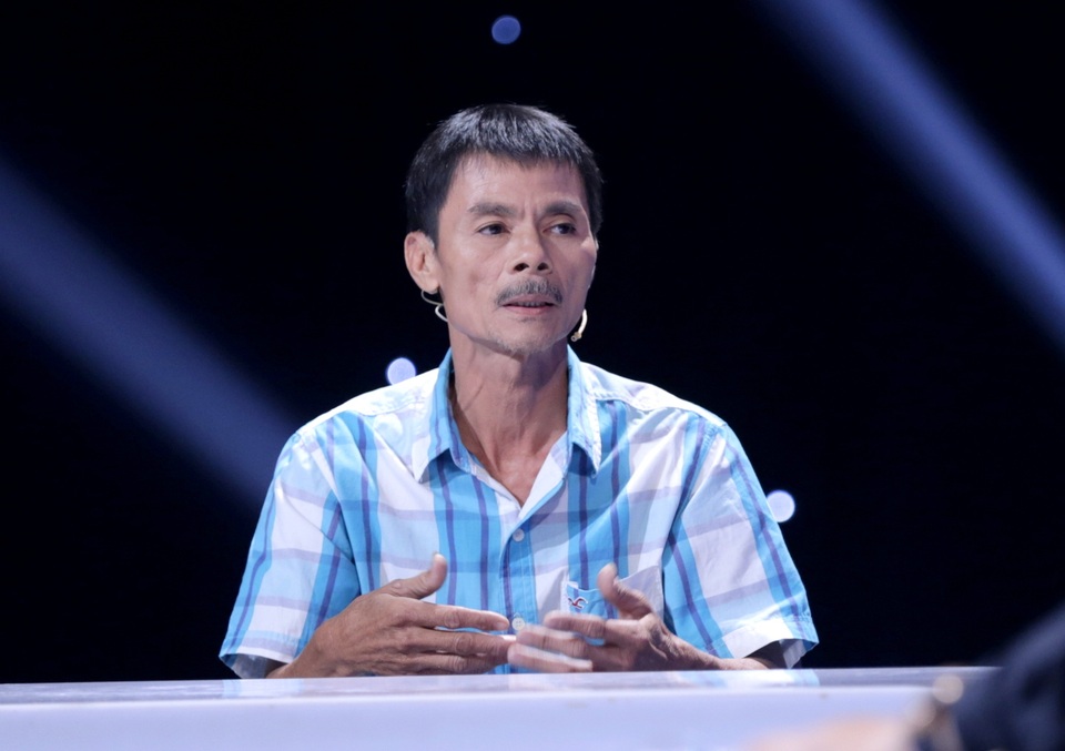 Gặp lại “hiệp sĩ đường phố” bị thương trong vụ cướp ở TPHCM gây rúng động dư luận - 2