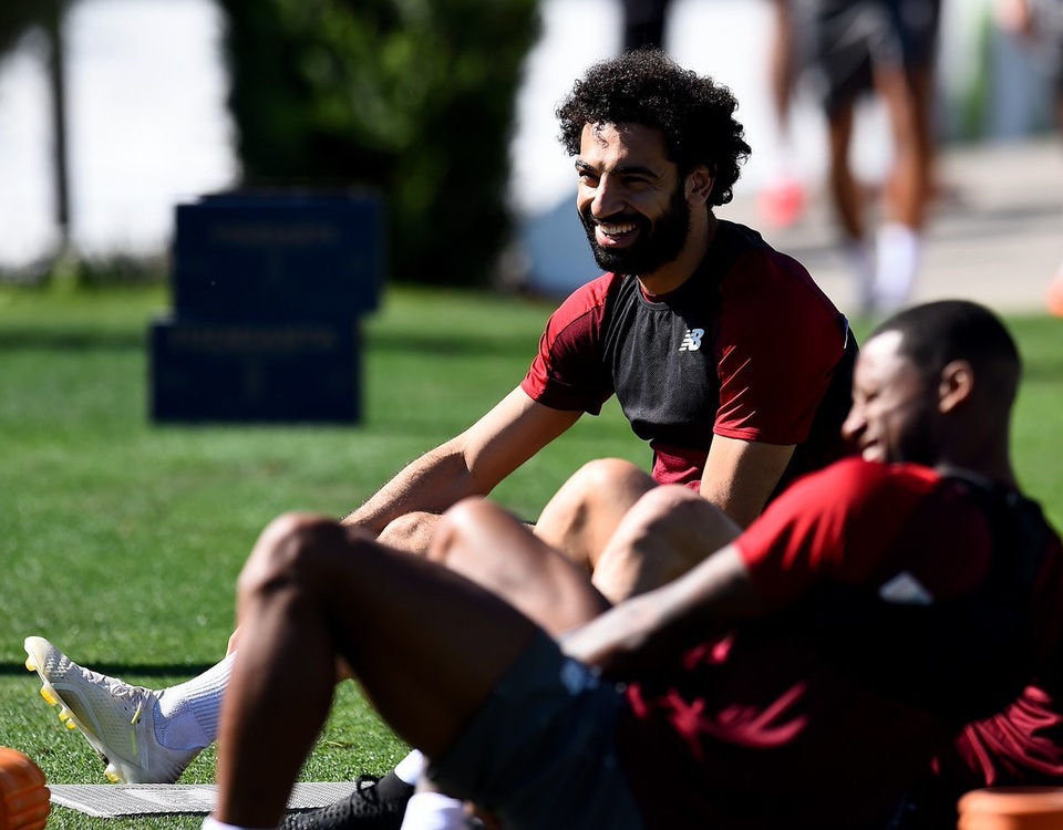 Tottenham - Liverpool: Hạnh phúc chỉ có một - 1 Tottenham - Liverpool: Hạnh phúc chỉ có một - 1